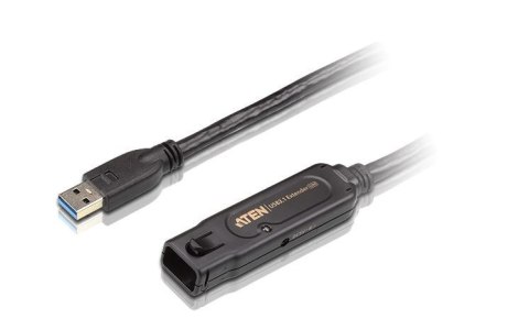 Przedłużacz10m USB3.1 Gen1 Extender UE3310 Przedłużacz10m USB3.1 Gen1 Extender UE3310