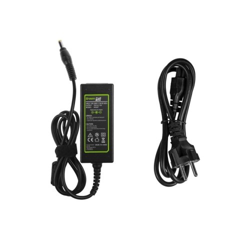 Zasilacz PRO 19V 2.15A 5.5-1.7mm 40W do Acer One 531