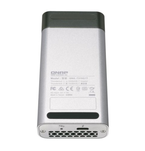 Adapter Thunderbolt 3 10Gbe QNA-T310G1T