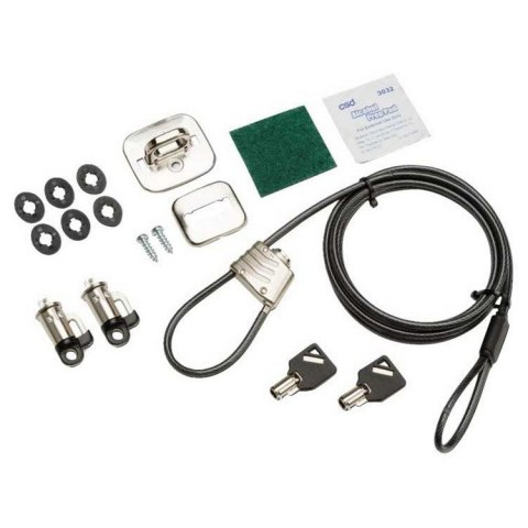 Business PC Security Lock v3 Kit 3XJ17AA Business PC Security Lock v3 Kit 3XJ17AA