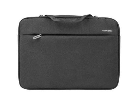 Etui do laptopa Clam 14.1 cala Czarne Etui do laptopa Clam 14.1 cala Czarne