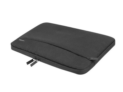 Etui do laptopa Clam 14.1 cala Czarne Etui do laptopa Clam 14.1 cala Czarne