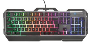 Klawiatura GXT 856 Torac Illuminated Gaming