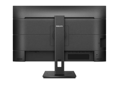Monitor 276B1 27 cali IPS HDMIx2 DP USB-C Pivot