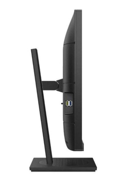 Monitor 276B1 27 cali IPS HDMIx2 DP USB-C Pivot