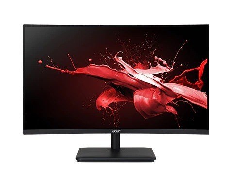 Monitor ACER 27' ED270Xbiipx Monitor ACER 27' ED270Xbiipx
