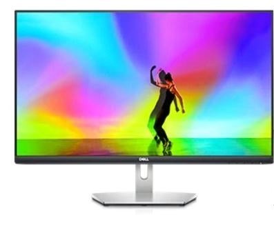 Monitor S2721H 27 cali IPS LED Full HD (1920x1080) /16:9/2xHDMI/Speakers/3Y PPG Monitor S2721H 27 cali IPS LED Full HD (1920x1080) /16:9/2xHDMI/Speakers/3Y PPG