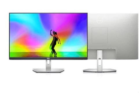 Monitor S2721H 27 cali IPS LED Full HD (1920x1080) /16:9/2xHDMI/Speakers/3Y PPG Monitor S2721H 27 cali IPS LED Full HD (1920x1080) /16:9/2xHDMI/Speakers/3Y PPG