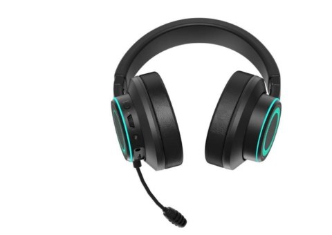 Słuchawki SXFI Gamer USB-C z mikrofonem Słuchawki SXFI Gamer USB-C z mikrofonem