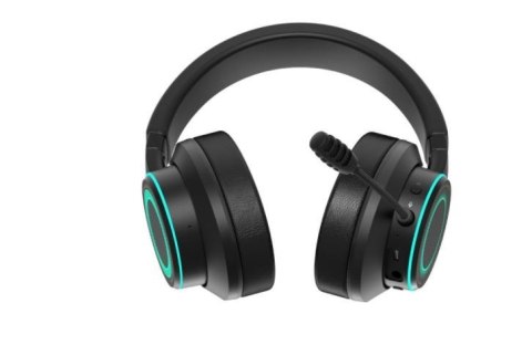 Słuchawki SXFI Gamer USB-C z mikrofonem Słuchawki SXFI Gamer USB-C z mikrofonem
