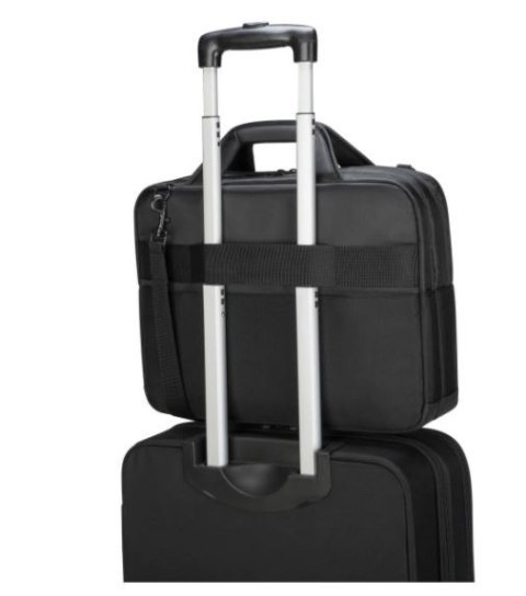 Torba CityGear 12-14 cala Topload Laptop Case - czarna