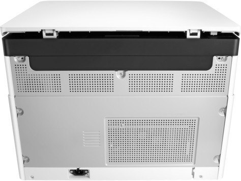 Urządzenie wielofunkcyjne LaserJet MFP M442dn 8AF71A