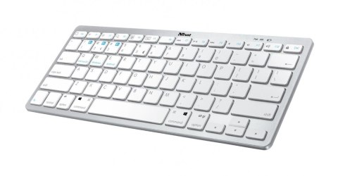 Klawiatura bezprzewodowa Bluetooth Nado Klawiatura bezprzewodowa Bluetooth Nado