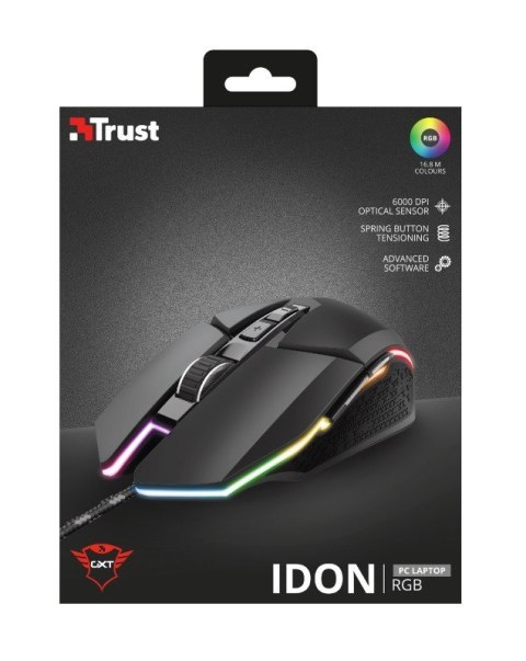 Mysz gamingowa GXT 950 XIDON
