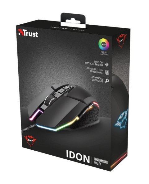 Mysz gamingowa GXT 950 XIDON