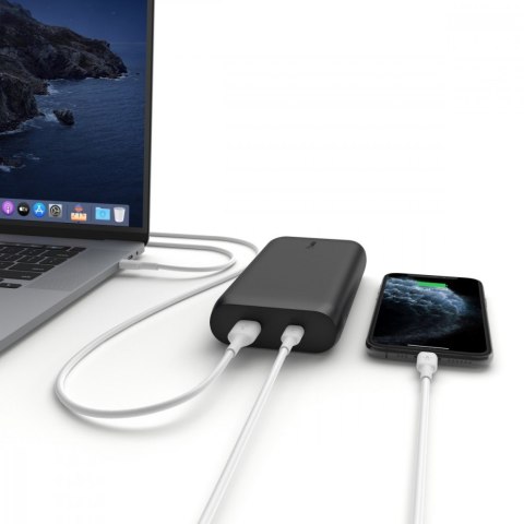 Power Bank BoostCharge 20000 mAh 30W Power Delivery Power Bank BoostCharge 20000 mAh 30W Power Delivery