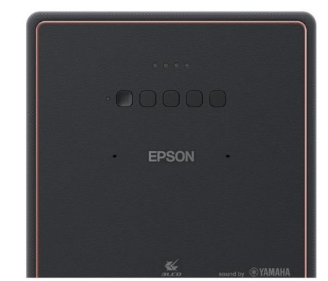 Projektor EF-12 LASER 3LCD/FHD/1000AL/2.5m:1/2.1kg