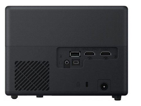 Projektor EF-12 LASER 3LCD/FHD/1000AL/2.5m:1/2.1kg