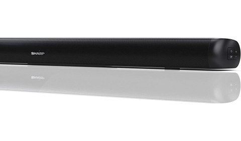 Soundbar 2.0 HT-SB147