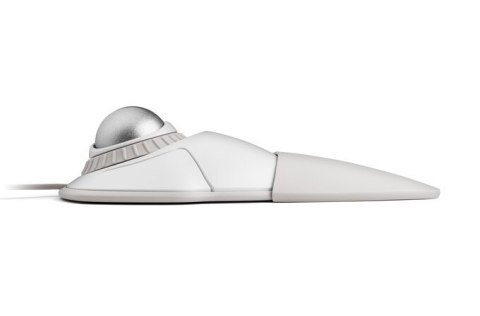 Trackball Orbit Srebrny