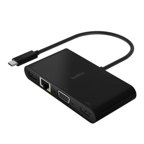 USB-C Mutimedia +Charge Adapter USB-C Mutimedia +Charge Adapter