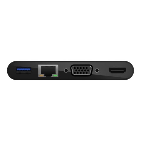 USB-C Mutimedia +Charge Adapter USB-C Mutimedia +Charge Adapter