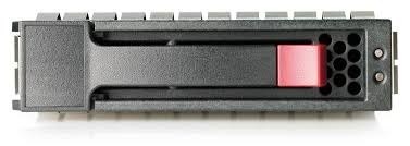 Dysk MSA 14.4T SAS 10K SFF M2 6pk HDD Bdl R0Q67A