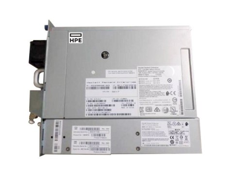HPE MSL LTO-8 SAS Drive Upgrade Kit Q6Q68A HPE MSL LTO-8 SAS Drive Upgrade Kit Q6Q68A