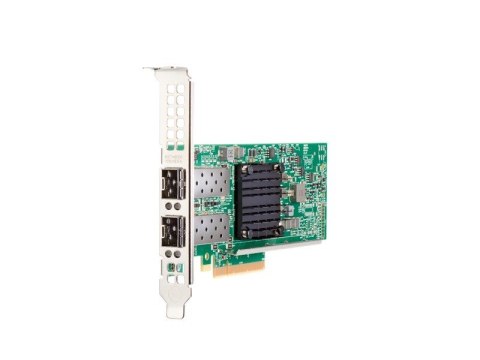 Karta sieciowa 10GbE 2p SFP+ BCM57 414 Adptr P08421-B21 Karta sieciowa 10GbE 2p SFP+ BCM57 414 Adptr P08421-B21