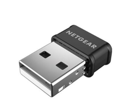 Karta sieciowa A6150 USB AC1200 Karta sieciowa A6150 USB AC1200