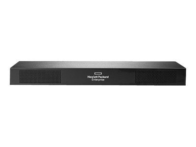 Konsola 1x1x8 G4 KVM IP Console Switch Q1P54A Konsola 1x1x8 G4 KVM IP Console Switch Q1P54A