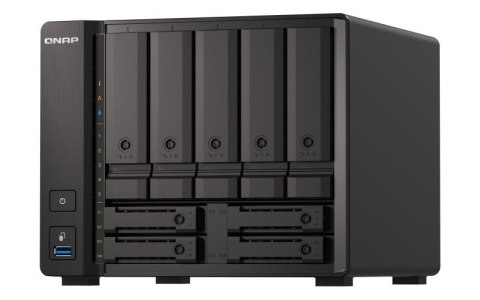 NAS TS-h973AX-8G-EU NAS TS-h973AX-8G-EU