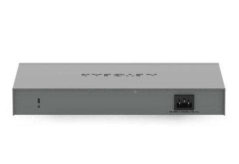 Przełącznik MS510TXUP Switch Smart 4x2.5G PoE++ 4x10G PoE++ 2xSFP+ Przełącznik MS510TXUP Switch Smart 4x2.5G PoE++ 4x10G PoE++ 2xSFP+