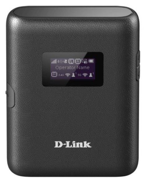 Router DWR-933 3G/4G LTE AC1200 HotSpot