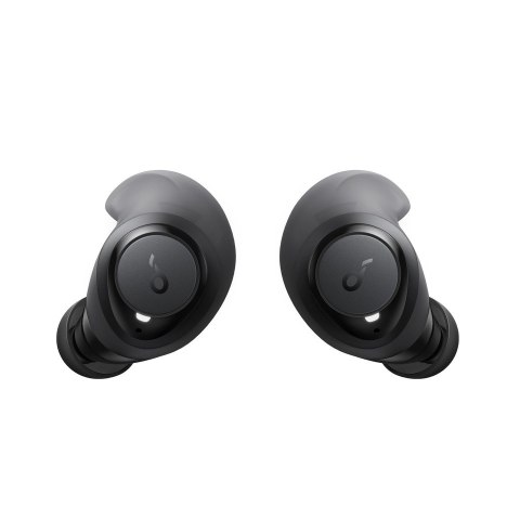 Słuchawki Soundcore Life Dot 2 - czarne Słuchawki Soundcore Life Dot 2 - czarne