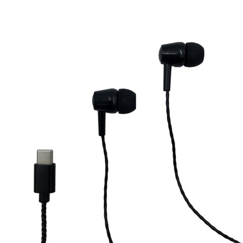 Słuchawki douszne USB-C MAGICSOUND USB-C MT3600K