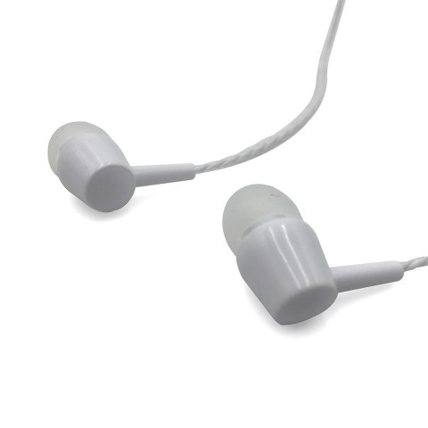 Słuchawki douszne USB-C MAGICSOUND USB-C MT3600W Słuchawki douszne USB-C MAGICSOUND USB-C MT3600W