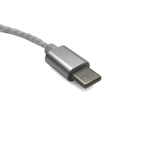 Słuchawki douszne USB-C MAGICSOUND USB-C MT3600W Słuchawki douszne USB-C MAGICSOUND USB-C MT3600W