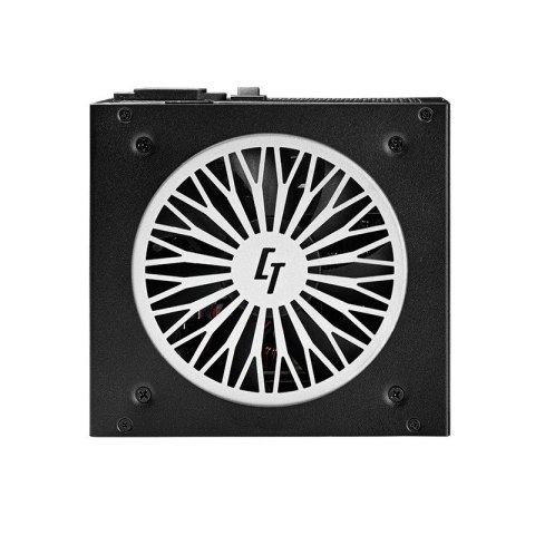 Zasilacz GPX-750FC 750W PowerUp 80PLUS Gold Zasilacz GPX-750FC 750W PowerUp 80PLUS Gold