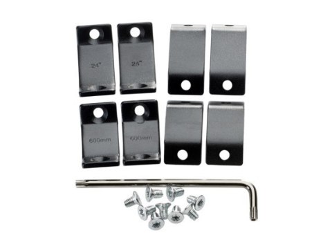 Zestaw G2 Rack Baying Kit P9L12A Zestaw G2 Rack Baying Kit P9L12A