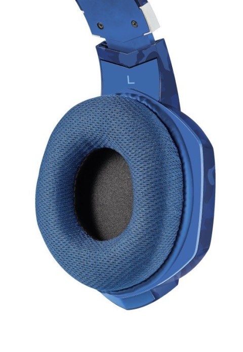 GXT 322B CARUS Gaming Headset PS4/PS5 GXT 322B CARUS Gaming Headset PS4/PS5
