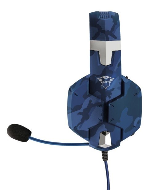 GXT 322B CARUS Gaming Headset PS4/PS5 GXT 322B CARUS Gaming Headset PS4/PS5