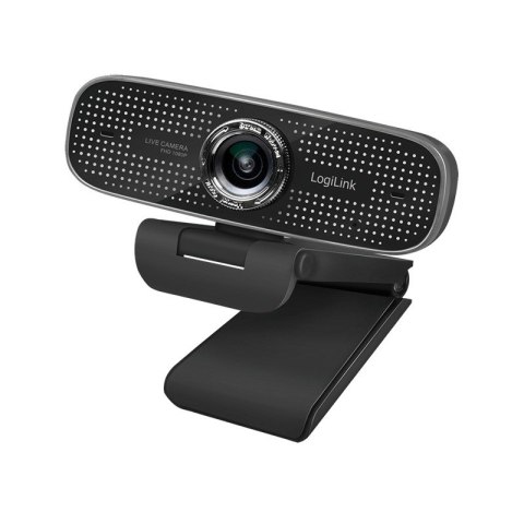 Kamera konferencyja HD, USB, szeroki kąt Kamera konferencyja HD, USB, szeroki kąt
