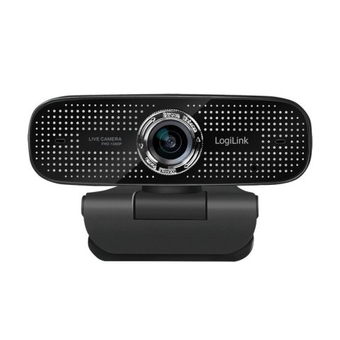 Kamera konferencyja HD, USB, szeroki kąt Kamera konferencyja HD, USB, szeroki kąt