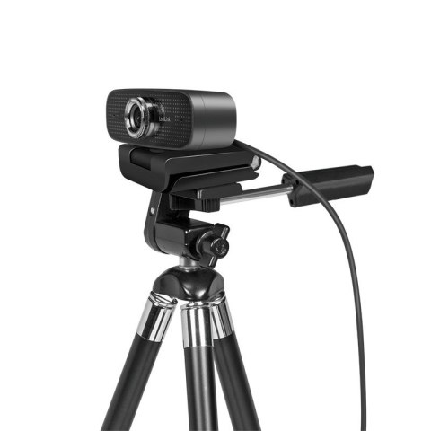 Kamera konferencyja HD, USB, szeroki kąt Kamera konferencyja HD, USB, szeroki kąt