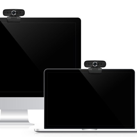 Kamera konferencyja HD, USB, szeroki kąt Kamera konferencyja HD, USB, szeroki kąt