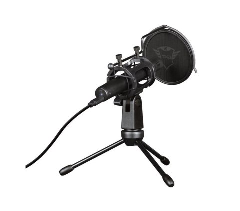 Mikrofon streamingowy GXT 241 VELICA USB C Mikrofon streamingowy GXT 241 VELICA USB C