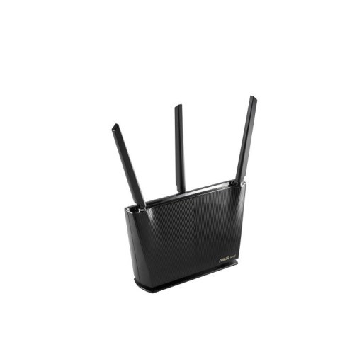 Router RT-AX68U AX2700 1WAN 4LAN 2USB Router RT-AX68U AX2700 1WAN 4LAN 2USB