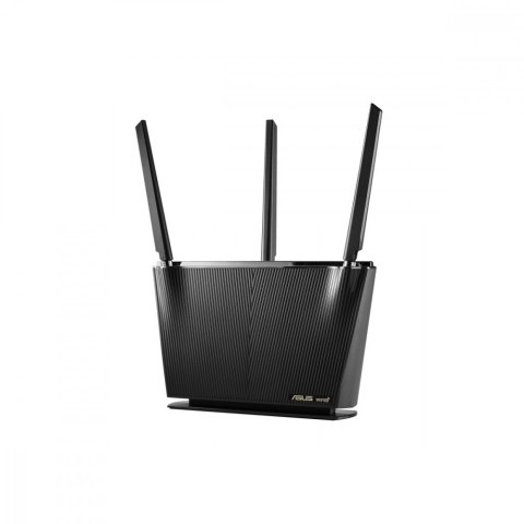 Router RT-AX68U AX2700 1WAN 4LAN 2USB Router RT-AX68U AX2700 1WAN 4LAN 2USB