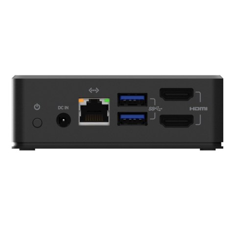 Stacja dokująca USB-C